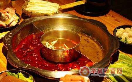 在甘井子区开火锅店